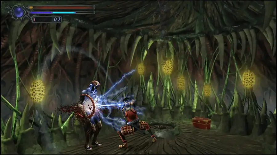Alt View 17. Capcom - Onimusha 1 + 2.