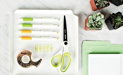 media item thumbnail