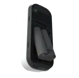 Chamberlain - myQ Video Keypad Rechargeable Battery - Black