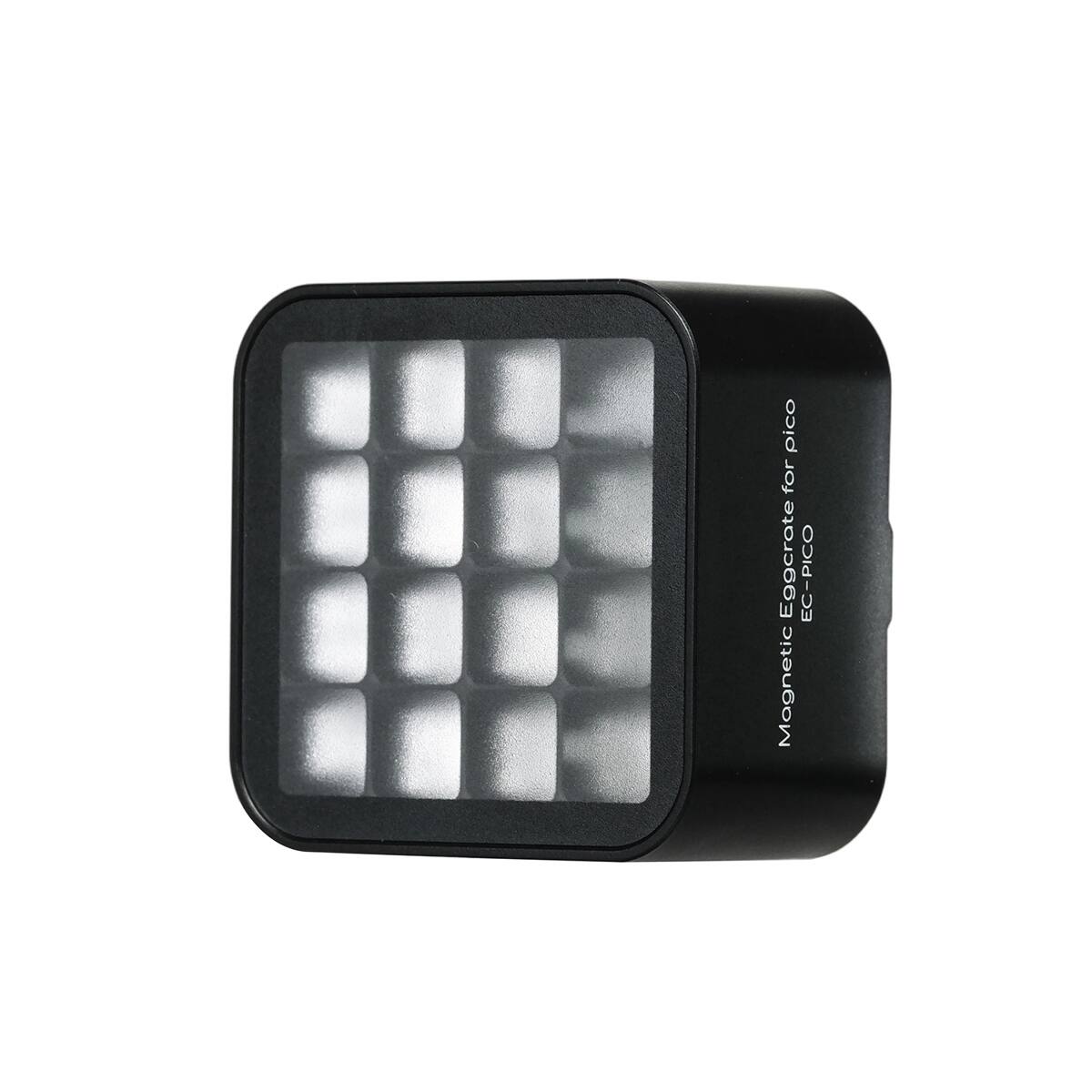 Magnetic Eggcrate for pico  
EC-PICO