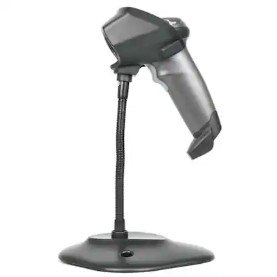 Usado: Leitor Código de Barras Zebra Imager 2D DS2208 c/Suporte USB Usado: Leitor Código de Barras Zebra Imager 2D DS2208 c/Suporte USB