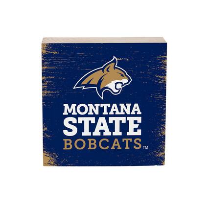 MONTANA STATE BOBCATS™