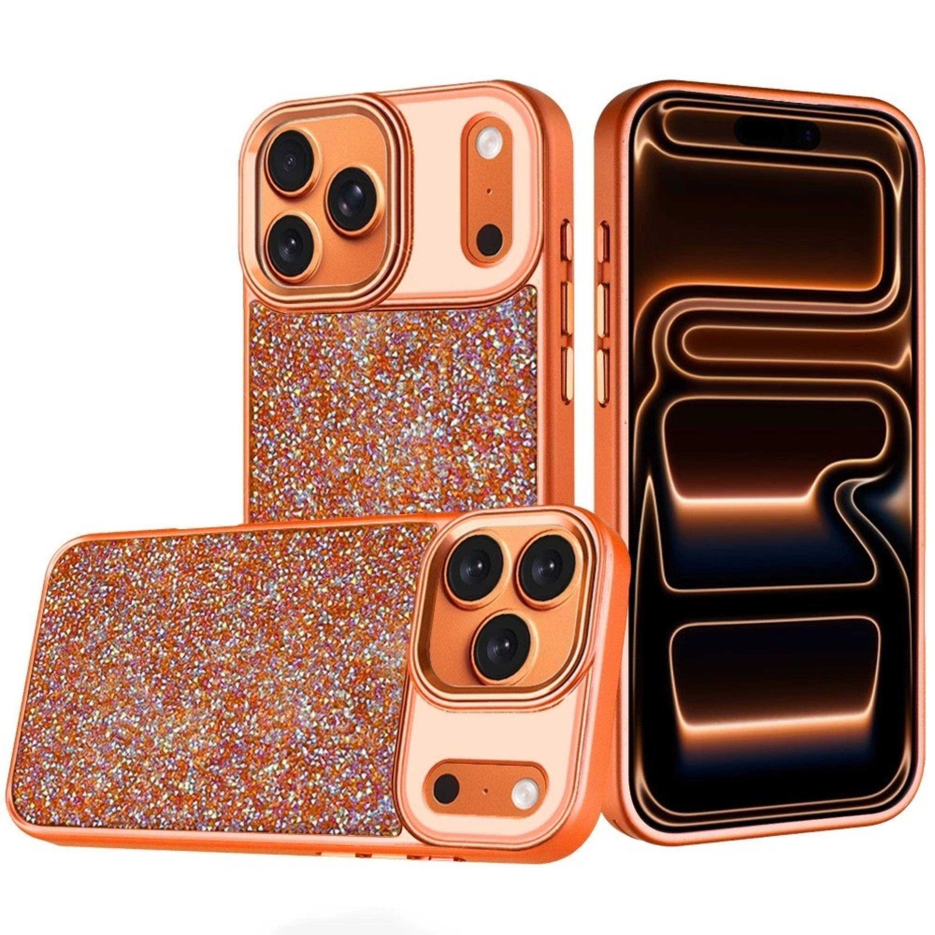 Cosmic Orange