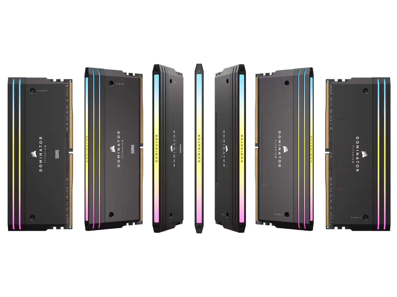 DOMINATOR  
TITANIUM  
DOMINATOR  
TITANIUM  
DOMINATOR  
TITANIUM  
DOMINATOR  
TITANIUM  
DOMINATOR  
TITANIUM