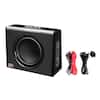 10" POWERED SUBWOOFER SYSTEM
MAX POWER 600 WATTS
SDX PRO SERIES