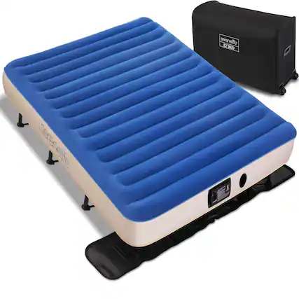 serenelife EZ BED