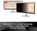 Advanced microlouver technology creates a high-resolution viewing experience