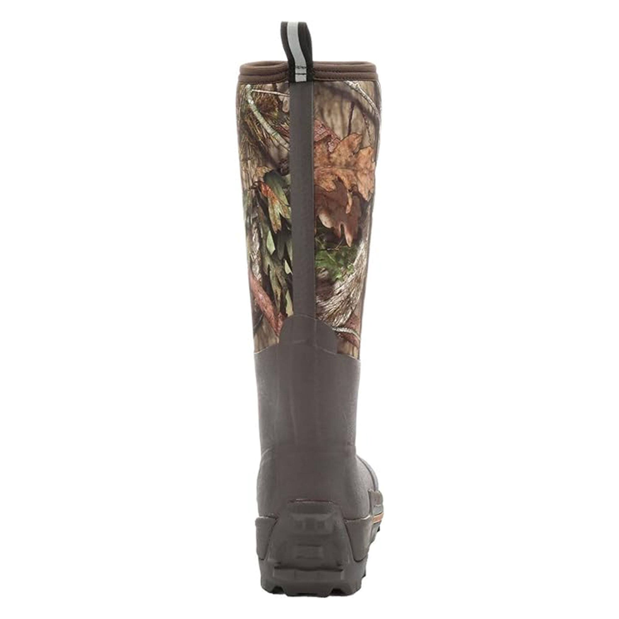Alt View 7. The Original Muck Boot Company - The Original Muck Boot Company Men's Size 9 Mossy Oak Country Woody Max Boots - Brown.