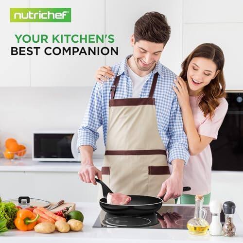 nutrichef  
YOUR KITCHEN'S BEST COMPANION