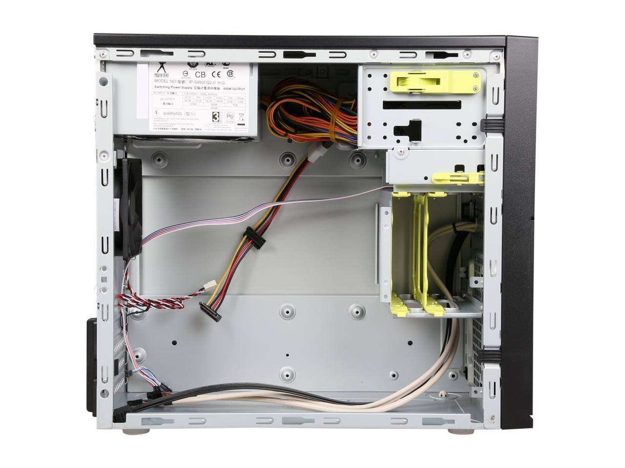 DPS U -- U M  
CB CE 3 MODEL NO P-54500Q2  
H Switching Power Supply  
WARNING 3 PD U U U U U W U -- --