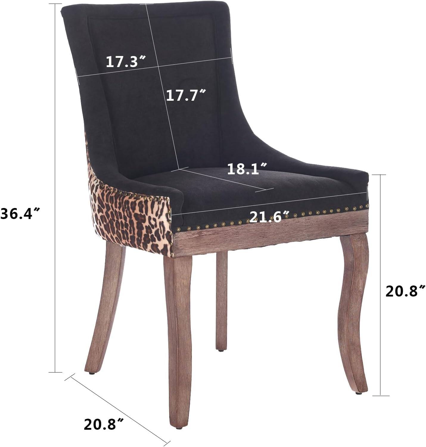 17.3"  
17.7"  
18.1"  
36.4"  
21.6"  
20.8"  
20.8"