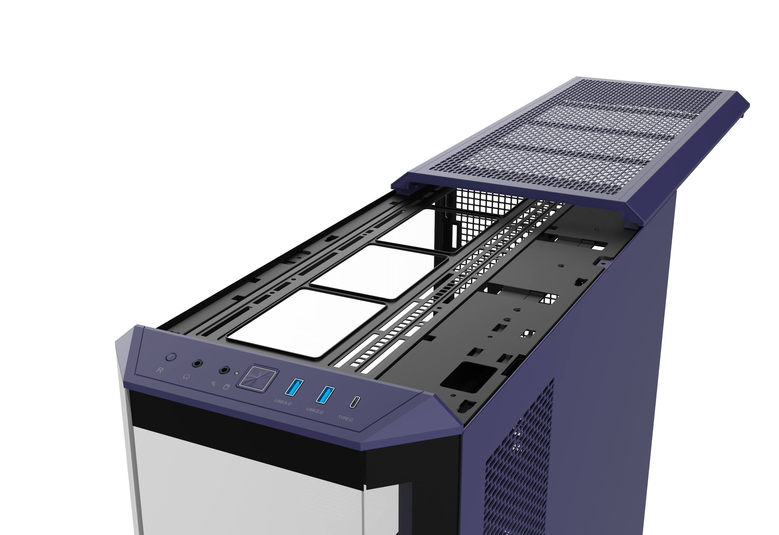 R E LN3D LO3 EC

USB 3.0
USB 3.0
TYPE-C