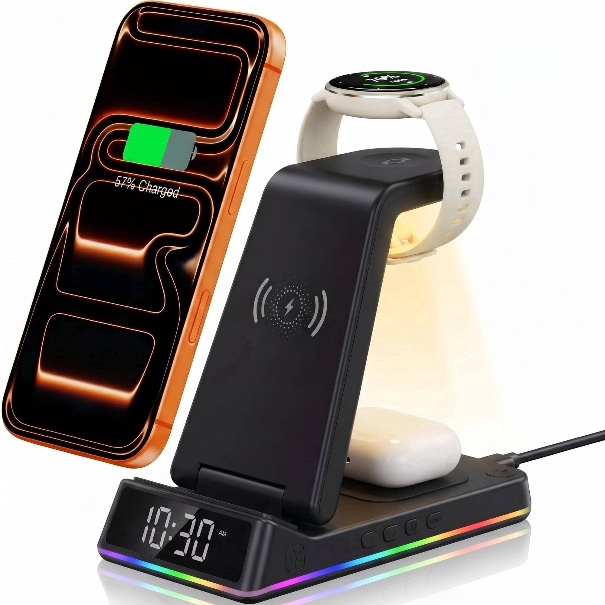 76%  
57% Charged  
10:30  
sure