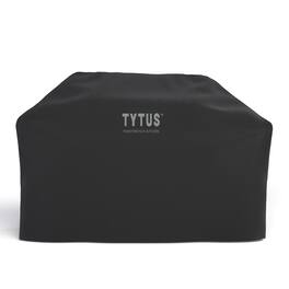 TYTUS Grills - TYTUS Island Grill Cover - Black