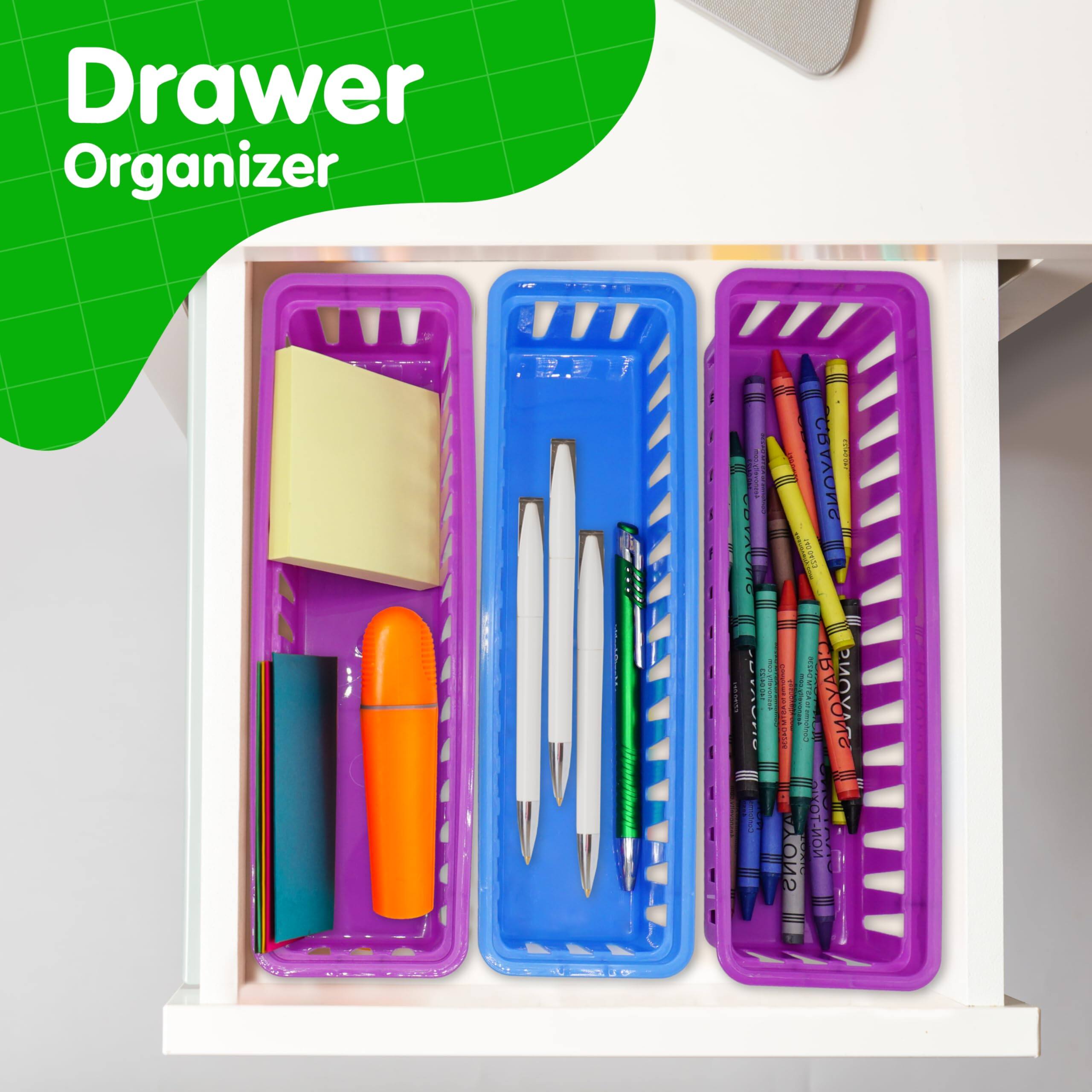 Drawer Organizer
