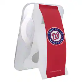 Screen Skinz - Washington Nationals MagSafe Phone Grip - Multicolor