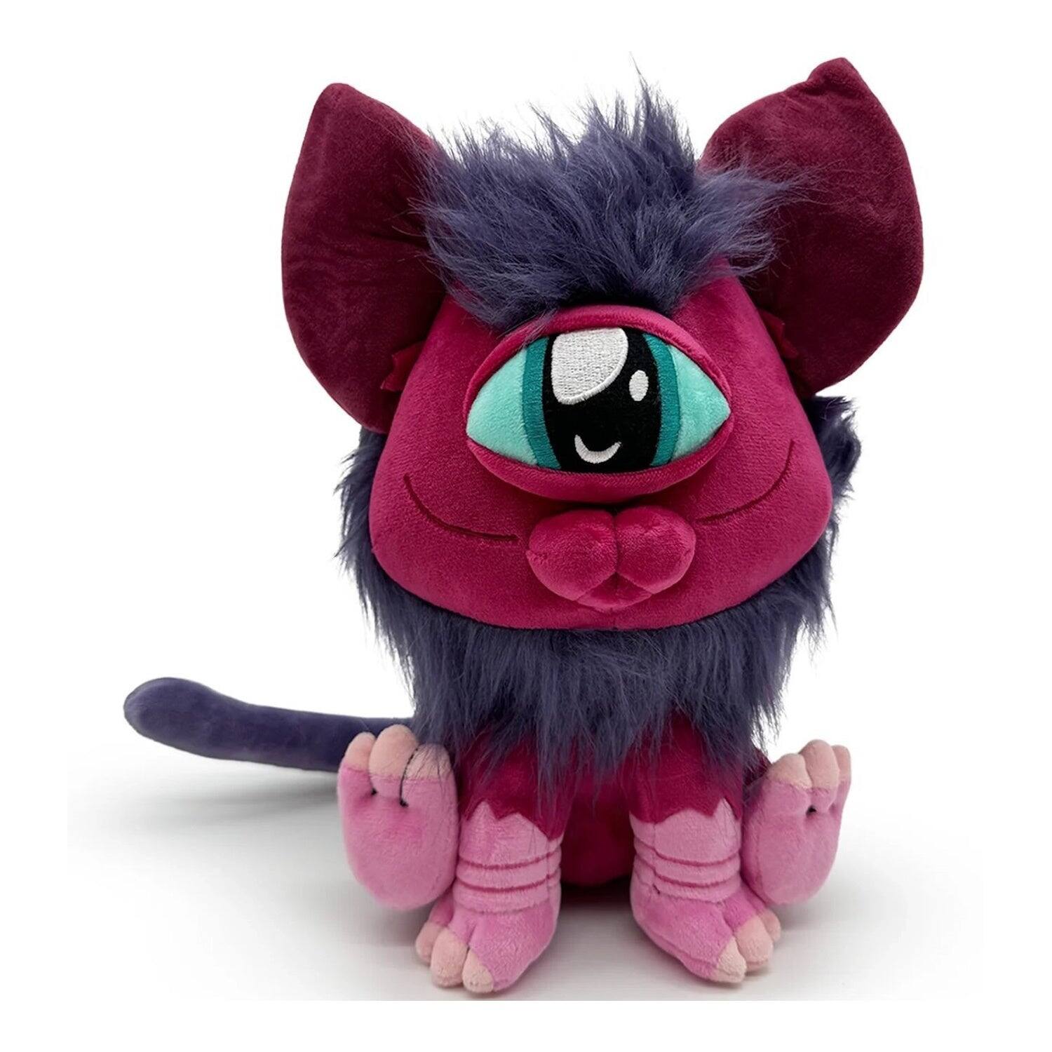 Front. Youtooz - Youtooz: Invincible Collection [Vorg 9-Inch Plush].