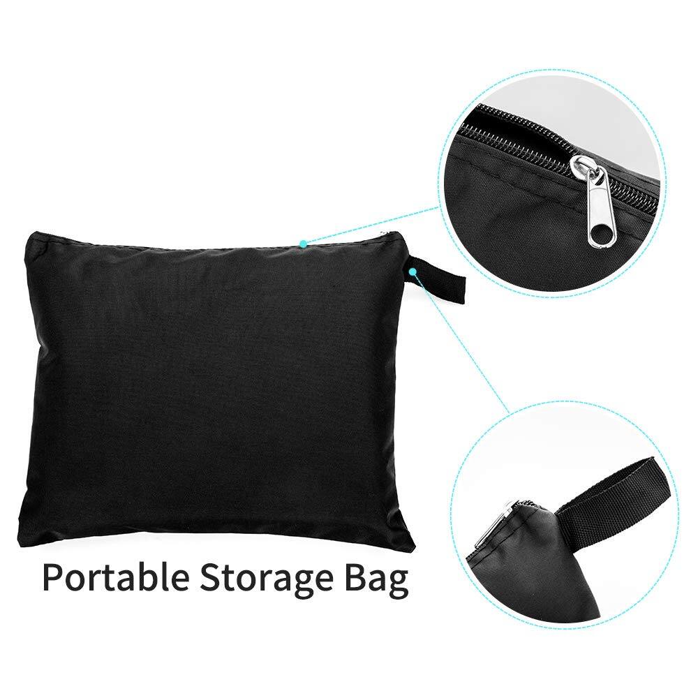 Portable Storage Bag