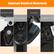 Important Details of Motorcycle
- Key Switch & Horn
- Forward/ Backward
- Foot Pedal
- Chargeable Design