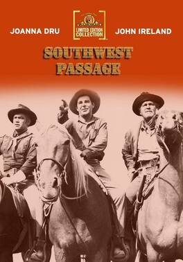 Southwest Passage - DVD
