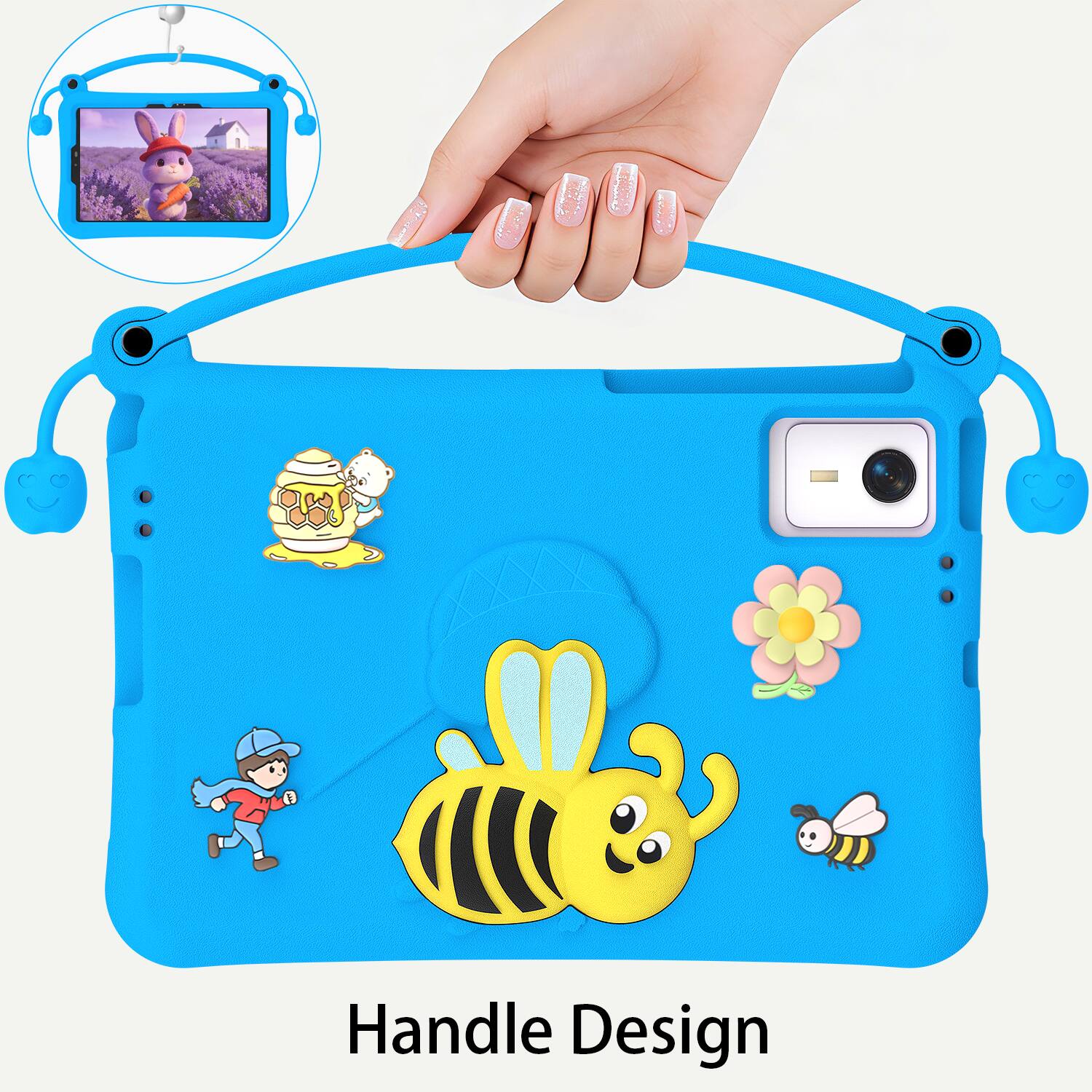 Handle Design