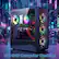 Gaming Computer Desktop