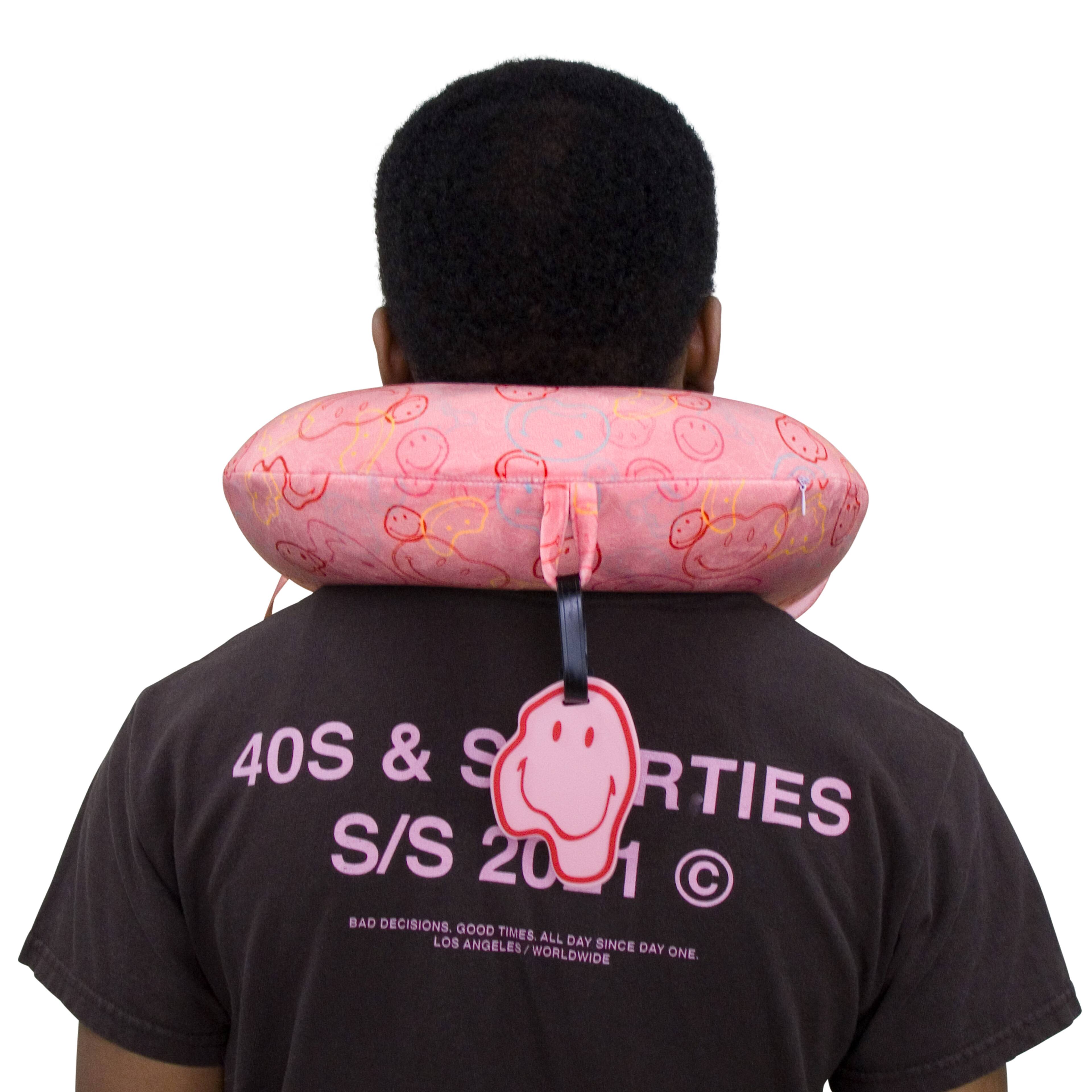 40S & S RTIES S/S 201  
BAD DECISIONS. GOOD TIMES. ALL LOS ANGELES DAY SINCE DAY 1 WORLDWIDE