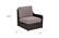 Alt View 20. Yardbird® - Waverly Loveseat - Shale.