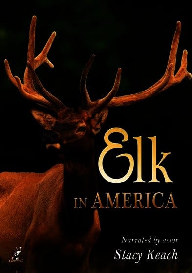 Elk in America (MOD) (DVD Movie) price history on PriceWatchPro