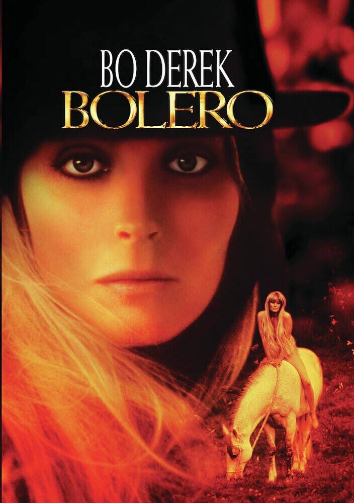 Bolero - DVD