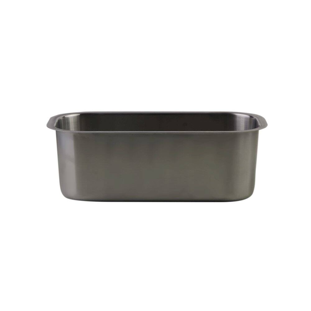 Alt View 1. Alfi - Stainless Steel Colander Insert for AB50WCB - Silver.
