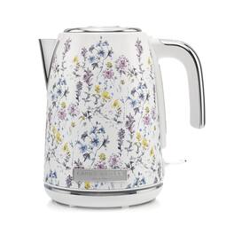 Laura Ashley - Jug Kettle - Wild Meadow