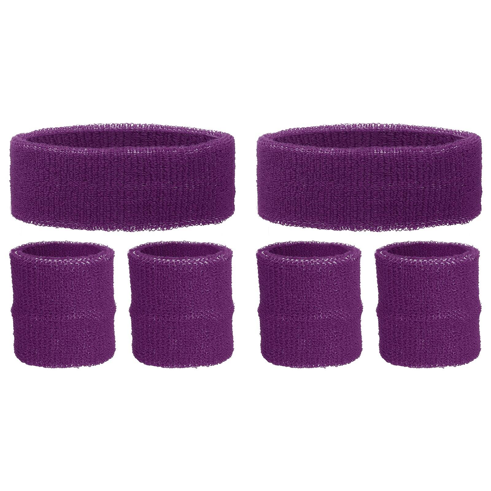 Dark Purple