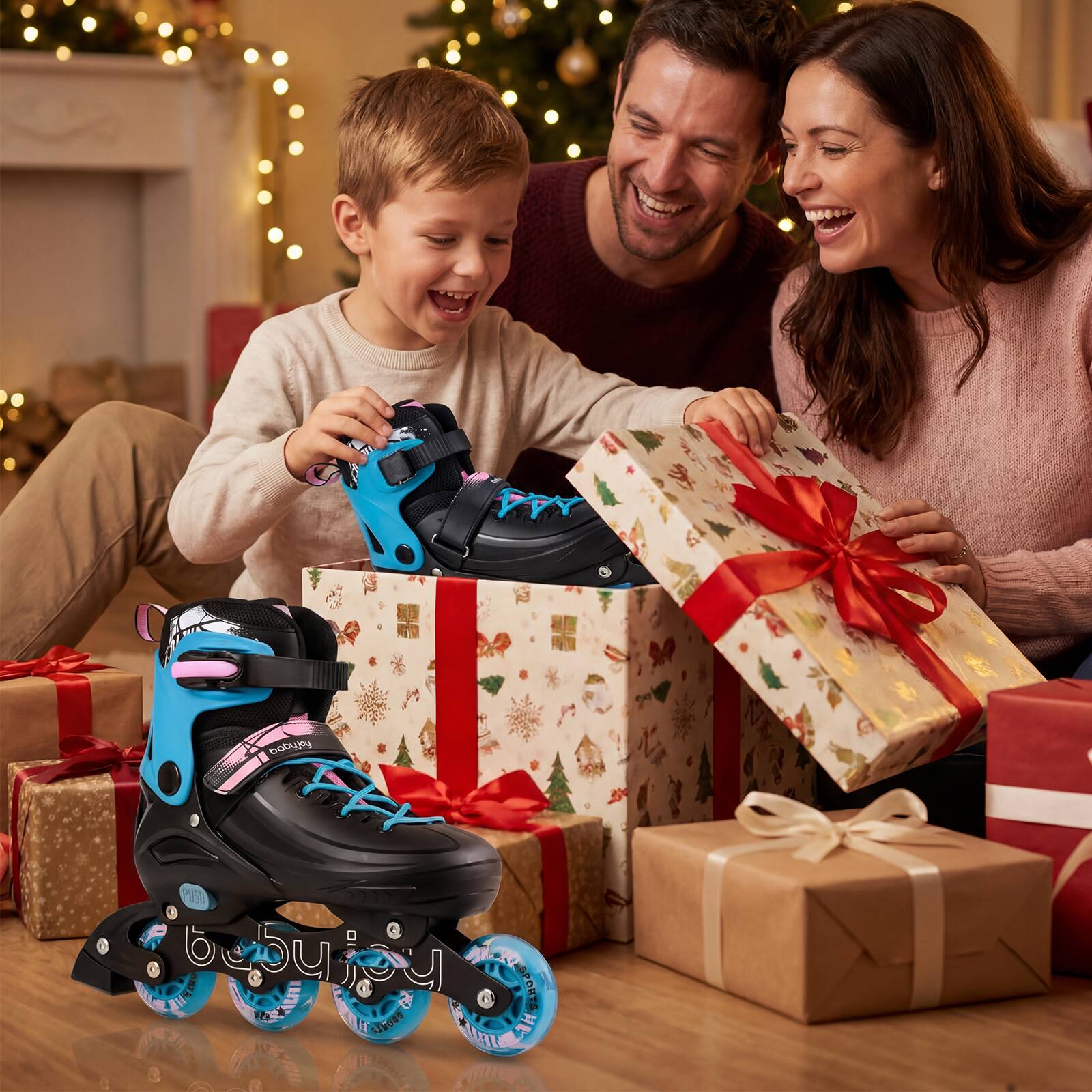 Tolhopa P bebo by M Alvor E E