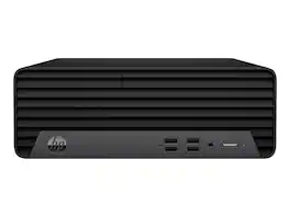 HP - Refurbished Excellent - ProDesk 400 G7 SFF, Intel Core i5-10500 3.1GHz, 16GB Memory, 512GB NVMe SSD, Windows 11 Pro 64-bit - Black