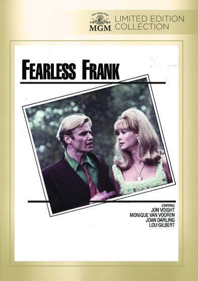 Fearless Frank - DVD