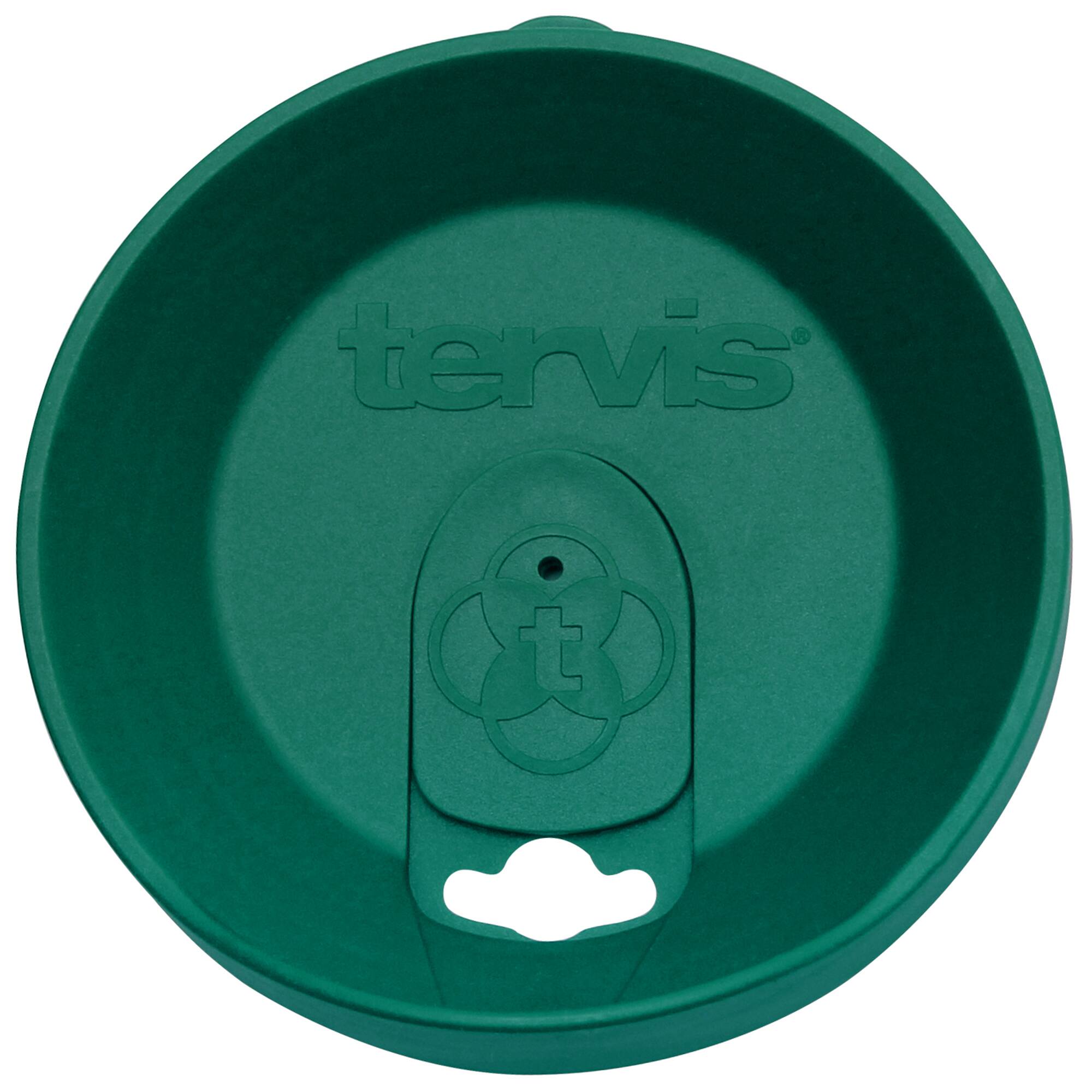 Alt View 2. Tervis - Oakland Athletics 24oz. Batter Up Acrylic Tumbler - Multicolor.