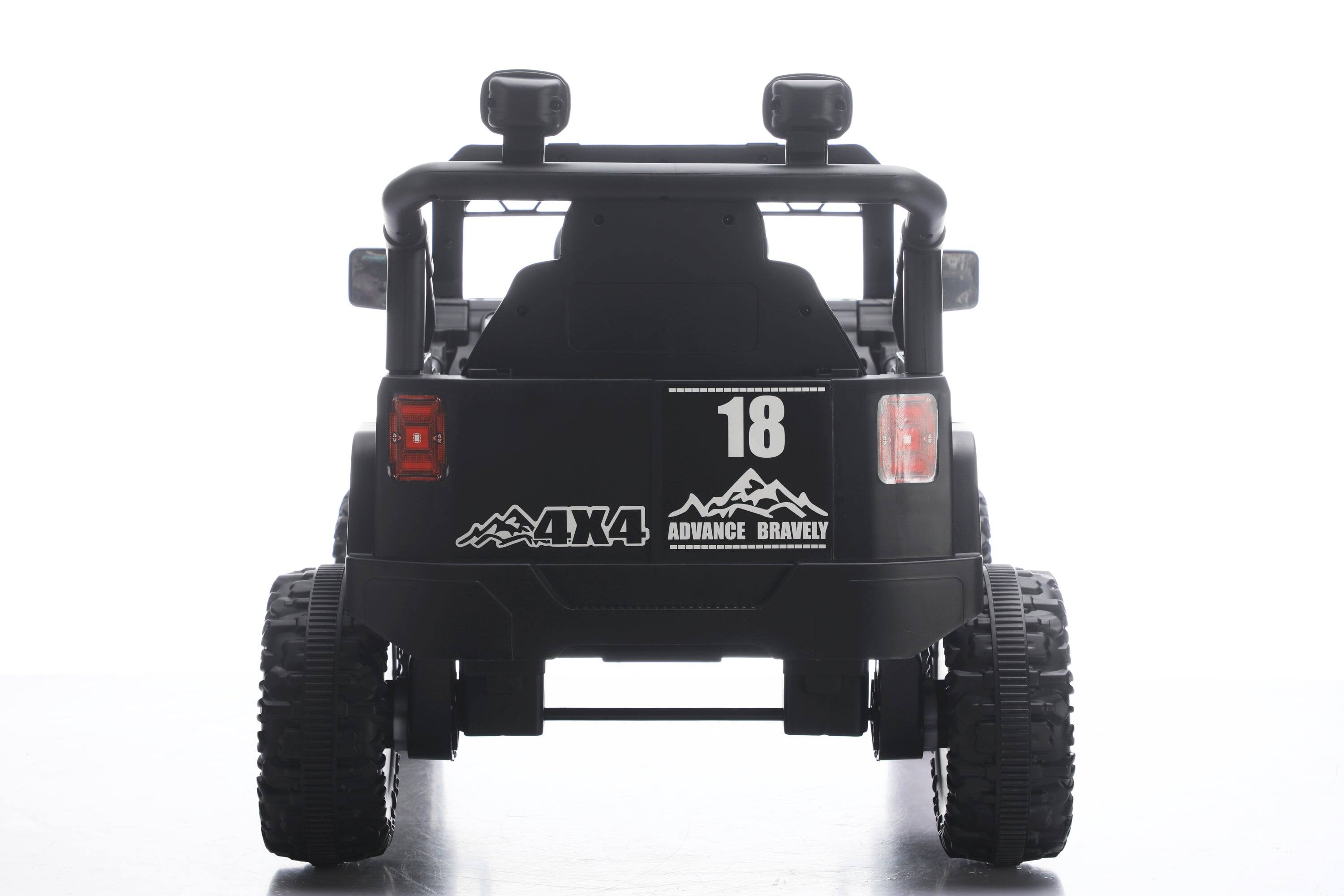 18 4X4 ADVANCE BRAVELY