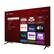 Alt View Zoom 2. TCL - 50" Class 4-Series 4K UHD HDR Smart Roku TV.