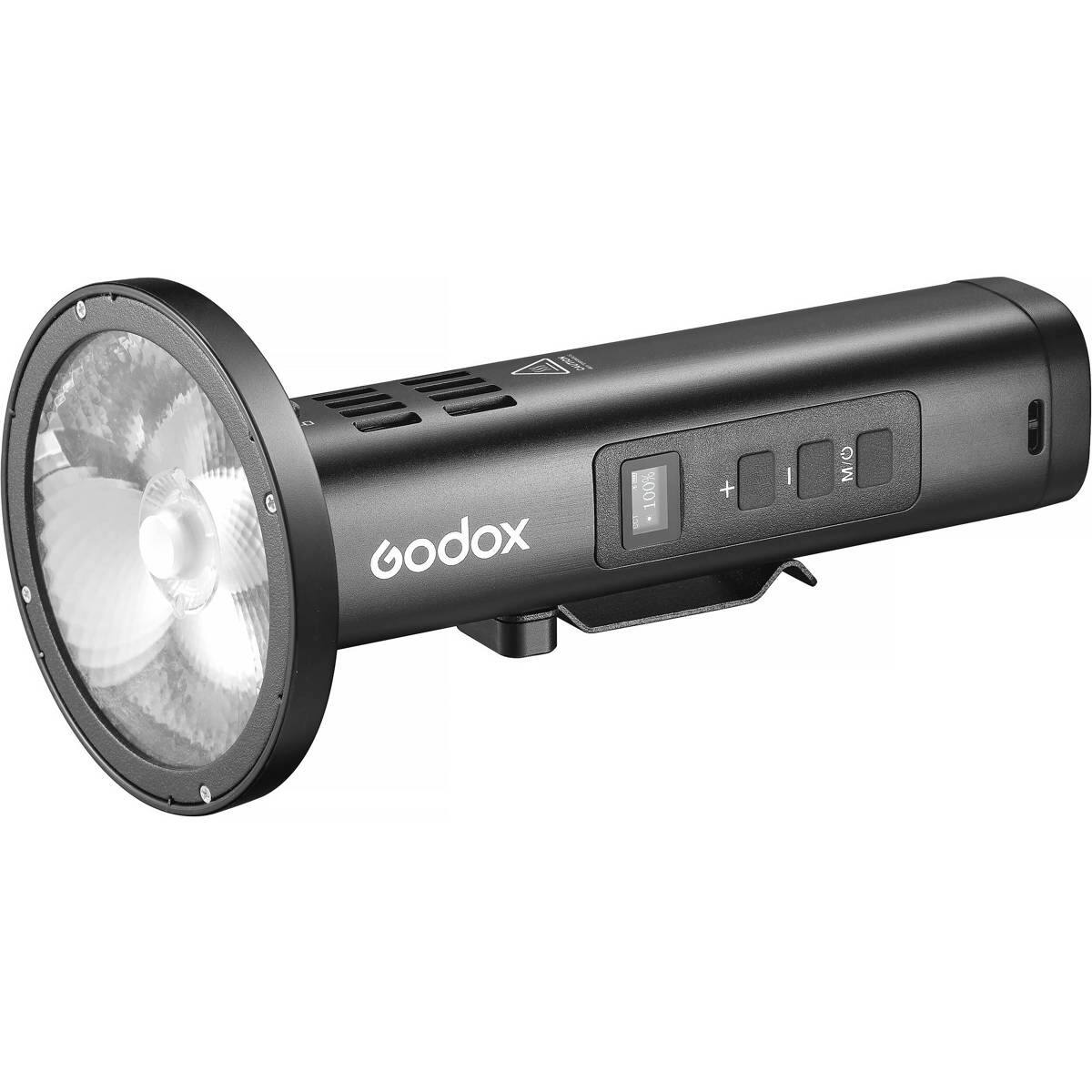Godox 100% - + I G M/O