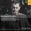 Flury / Colla Parte Quartet Flury: Chamber Music, Vol. 2 COMPACT DISCS ...
