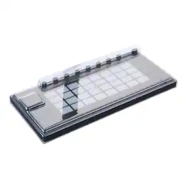 Decksaver - Ableton Move Cover
