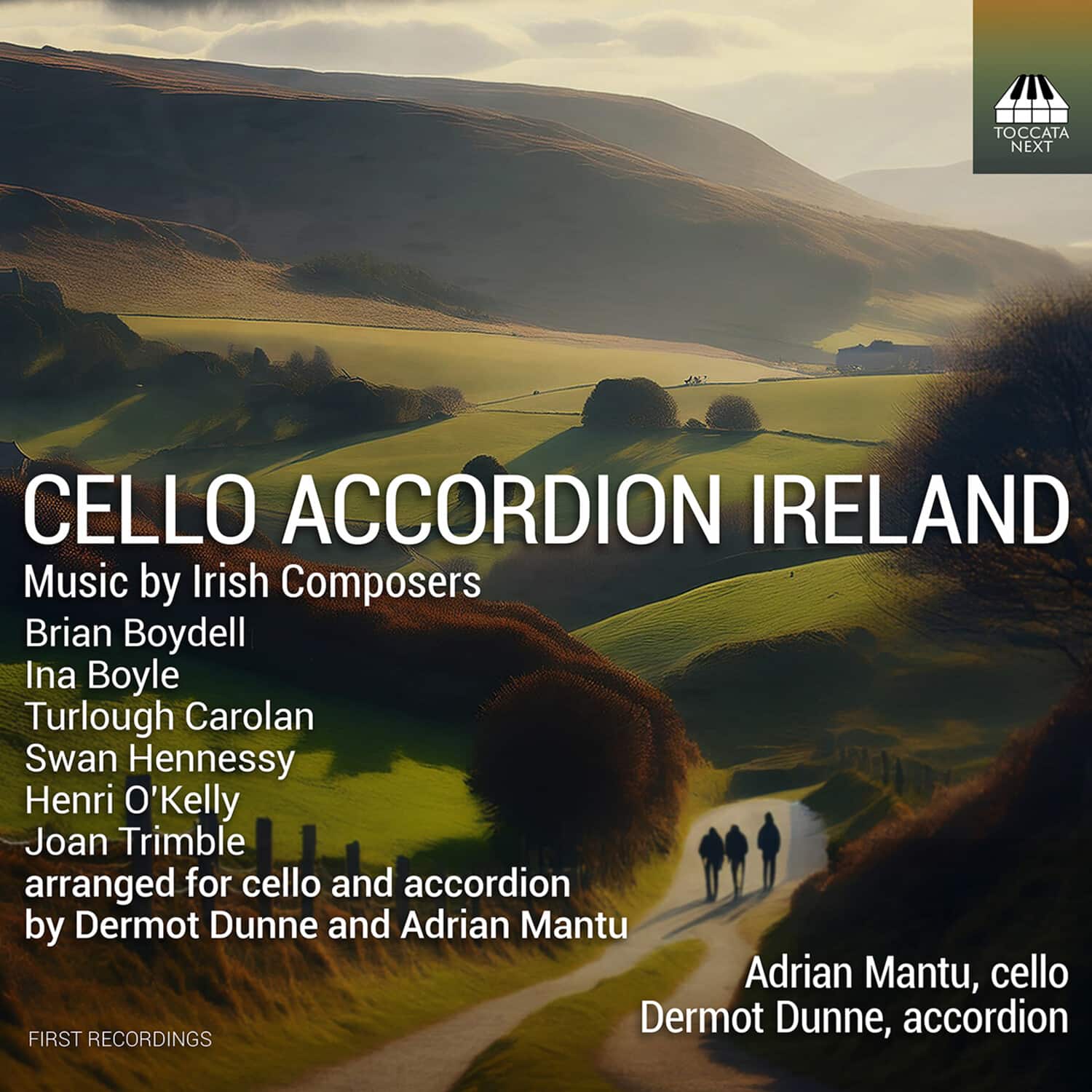 Polish String Quartet Berlin - Cello Accordion Ireland   - COMPACT DISCS [CD] price history on PriceWatchPro