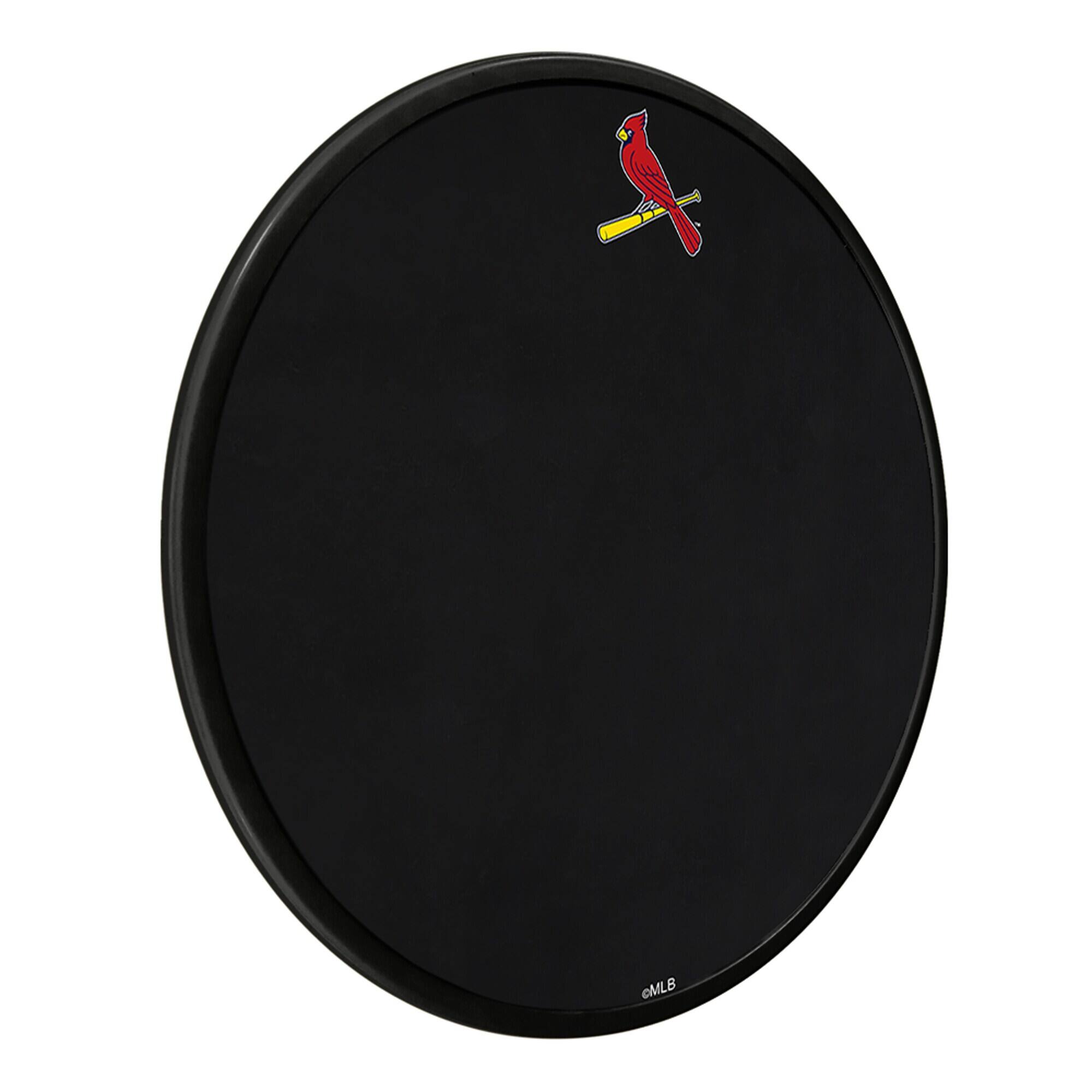Alt View 1. The Fan-Brand - 17.5" Modern Disc Chalkboard - Multicolor.