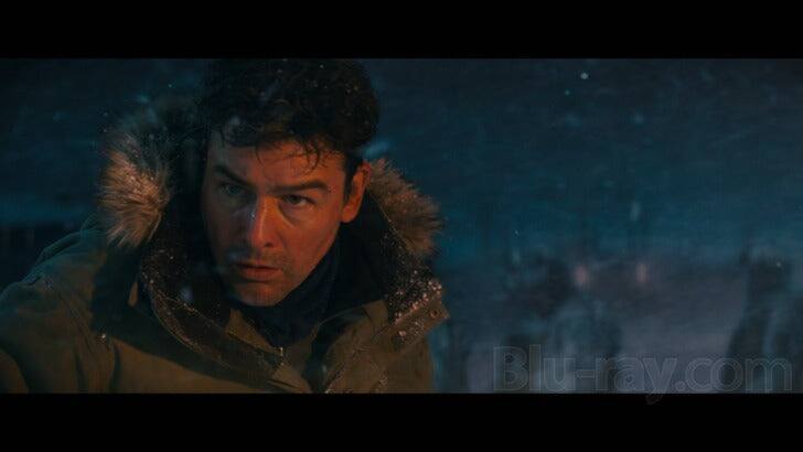 Alt View 1. Godzilla - King of the Monsters [DVD].