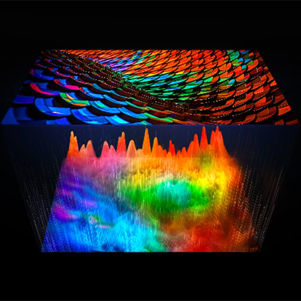 Alt View 2. Samsung - 32" F5000F Series HD Smart TV (2025) + 26 Month Extended Warranty Protection Bundle.