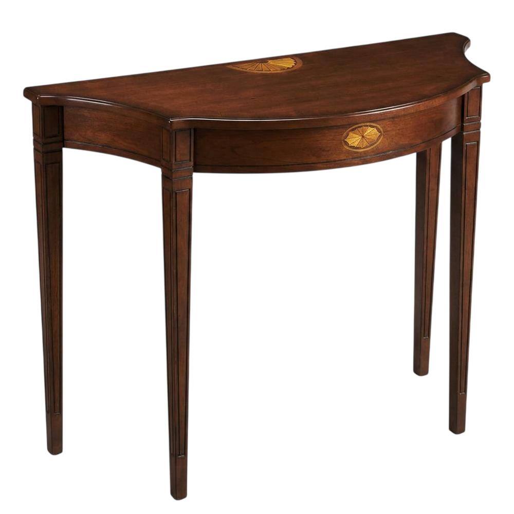 Medium Brown