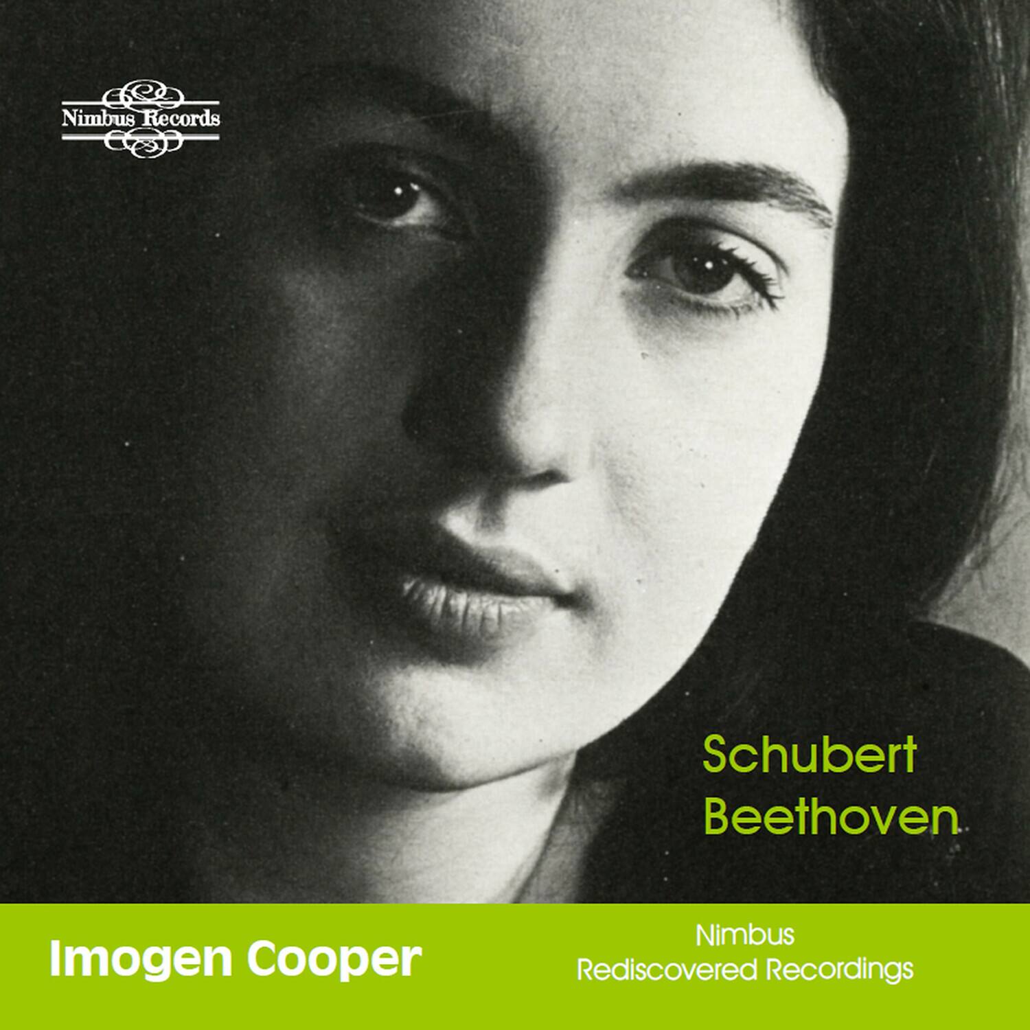 Imogen Cooper - Imogen Cooper Rediscovered   - COMPACT DISCS [CD] price history on PriceWatchPro