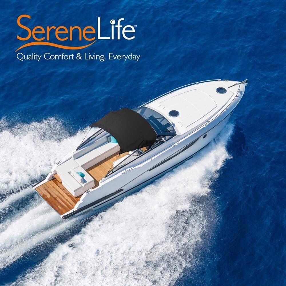 Serene Life  
Quality Comfort & Living, Everyday