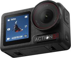 F 2.8
1h03m
155 FOV
1 / 1.3"
1.3"
OS
1.0x
4K30/RS/UW
5 PRO ACTION